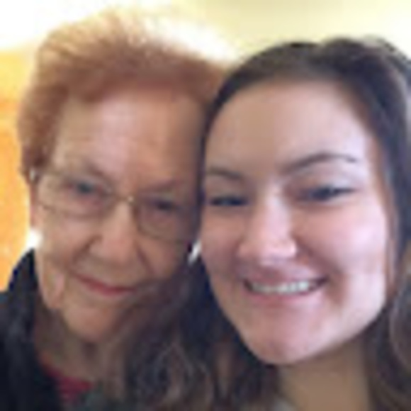 Meet your Posher, Glenda - Picture 1 of 1